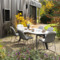 4SO Veneto stapelbare tuinstoelen - 15